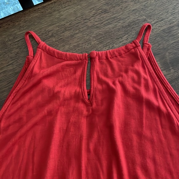 Loft tank top with sequins - Picture 10 of 11